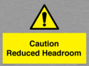 caution-reduced-headroom~